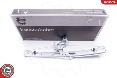 Produktbild von ESEN SKV 01SKV084 Elektrischer Fensterheber Hinten Rechts für BMW 3 Limousine (E46)