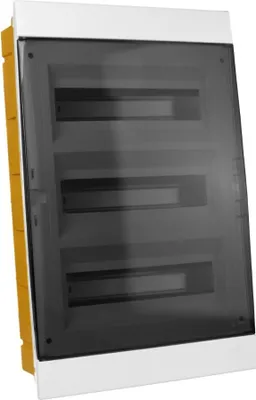 Immagine prodotto di Scatola di distribuzione da incasso IP40 36/39 moduli bianco 970.36.B M-L 1121