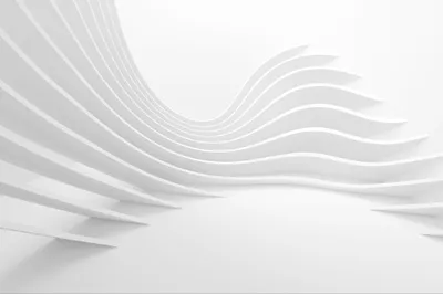 Produktbild von Muralo Fototapete 3D Effekt 312 (B) x 219 (H) cm Vlies Wand Tapete Abstrakt Optische Täuschung 3D Optik Wohnzimmer Schlafzimmer moderne Wandbild