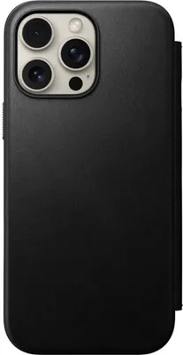 Zdjęcie produktu dla Nomad NM01675785, Folio, Apple, 17,5 cm (6.9"), Czarny