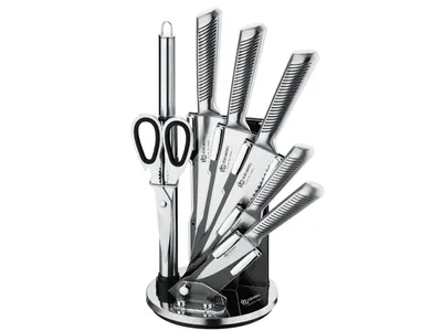 Produktbild von Messerset EDENBERG EB-916, 8-teilig - N