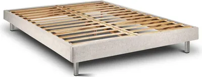 Image de Cadre de Lit Tribu 140 x 190 cm
