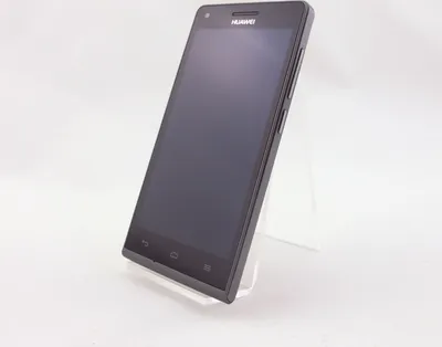 Produktbild von Huawei Ascend G6, Android, Single SIM, MicroSIM, GSM, HSDPA, HSPA+, UMTS, Micro-USB B