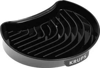 Image de Krups MS-209015 Bac d'égouttement pour KP1A3B KP243B KP2431 Genio S Dolce Gusto