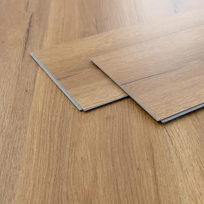 Productafbeelding van Waterproof PVC Klikvloer met Geluiddemping