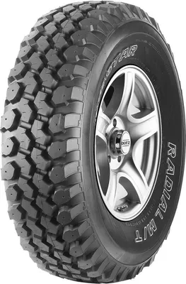 Produktbild von Nankang Mudstar Radial M/T N Sommerreifen 255/75 R17 111/108Q Offroad M+S Reifen