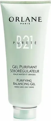 Zdjęcie produktu dla Orlane Pureté Balancing Gel 200 ml
