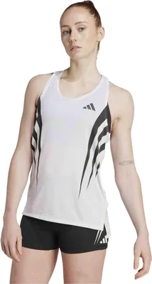 Produktbild von Tanktop Adidas JV9315 für Damen