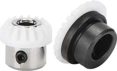 Produktbild von Kegelrad,Kegelrad Ritzel,Nähmaschine Kegelrad,Nähmaschine Getriebe,Nähmaschine Teile,Nähen Zubehör