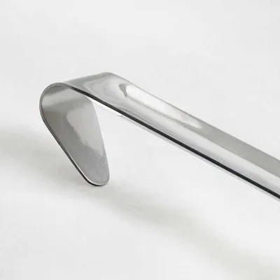 Produktbild von Monoblock Schaumlöffel, Ø 100 mm, Länge 32,5 cm