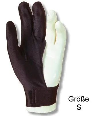 Produktbild von Billardhandschuh Laperti, Größe S