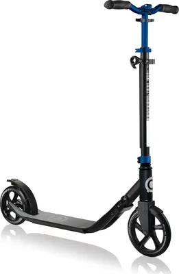 Produktbild von GLOBBER ONE NL 205-180 DUO dunkelblau