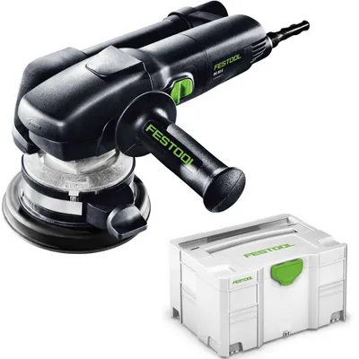 Produktbild von Festool Renovierungsfräse RG 80 E-Plus 768016