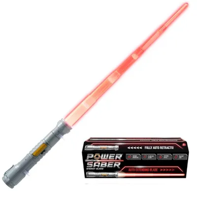 Obrázek produktu pro Goliath 932192.006, Dětský světelný meč, 6 rok/roky