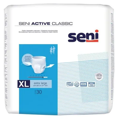 Produktbild von SENI Classic Inkontinenzslip XL