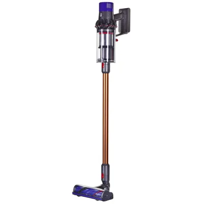 Image de Dyson V10 Absolute Nickel/Copper 525W (2023)