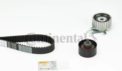 Produktbild von Contitech Zahnriemensatz CT947K2
