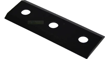 Produktbild von 10,5 CM Messer für Denqbar DQ-0232 (DQ - 0232) Gartenhäcksler Gartenschredder