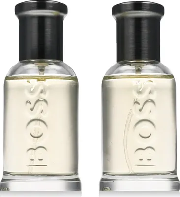 Produktbild von Boss Bottled EDT 30 ml + EDT 30 ml M