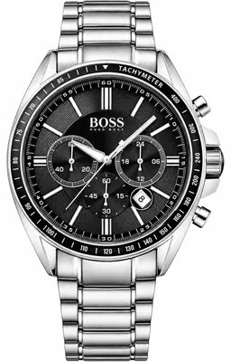 Immagine prodotto di Boss 1513080 Driver Herren-Chronograph