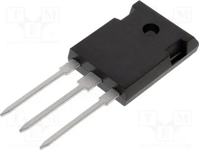 Produktbild von 1x Diode: Gleichrichterdiode Schottky 100V 2x25A THT  160W DSA50C100HB Schottkydio