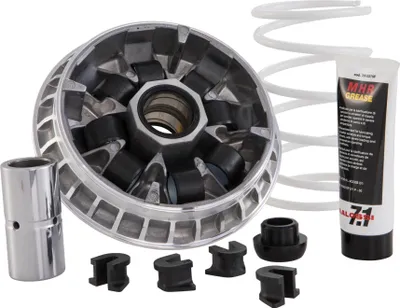 Produktbild von Variomatik Malossi MULTIVAR 2000 CNC für Piaggio MP3 500, Piaggio Beverly 500
