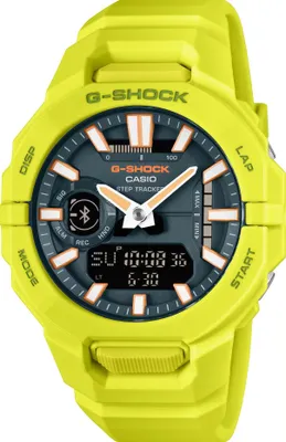 Zdjęcie produktu dla Zegarek Casio G-Shock GBA-950-9A3ER BLUETOOTH