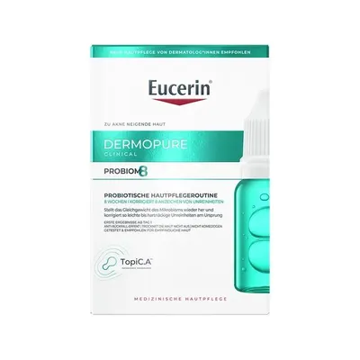 Obrázok produktu pre Eucerin Dermopure Clinical Probiom 8, krém, 1 kus