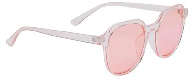 Produktbild von Cool Barby PINK Brille Einheitsgröße