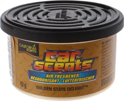 Produktbild von E303981300/E303192900 Kalifornische Düfte Golden State Delight