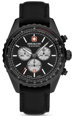 Immagine prodotto di SWISS MILITARY HANOWA Orologi da polso SMWGC0000331