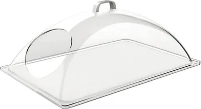 Image de APS Hauben GN 1/1Kuppelhaube  11028