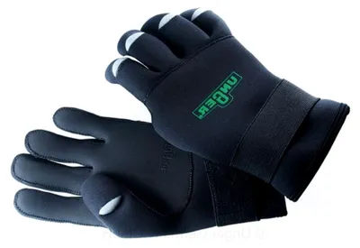 Produktbild von GLO2Z ErgoTec Neoprenhandschuhe in Größe 10