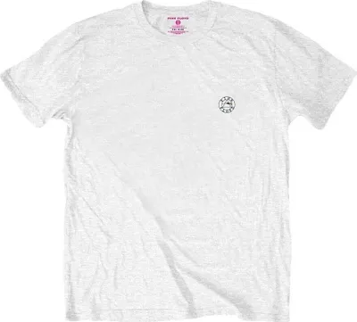 Obrázek produktu pro Pink Floyd Carnegie Hall White S Tričko