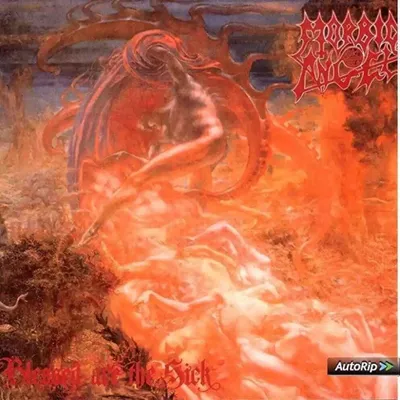 Produktbild von Blessed Are The Sick (Remaster)