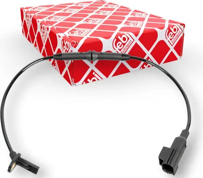 Produktbild von FEBI BILSTEIN ABS Sensor Raddrehzahl Hinten Links Hinten Rechts für JAGUAR XF (J05, CC9) 170702