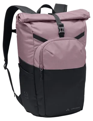 Produktbild von VAUDE Okab II Rucksack – Black/purple