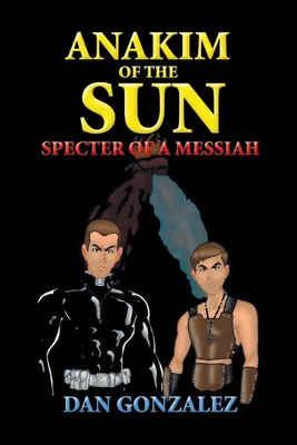 Produktbild von Anakim of the Sun
