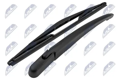 Produktbild von NTY EWB-RE-006 Wischerarm Scheibenwischerarm Hinten für DACIA SANDERO 405mm