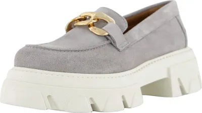 Obrázok produktu pre Dámska obuv Palpa slip-on v sivej farbe, veľkosť 41