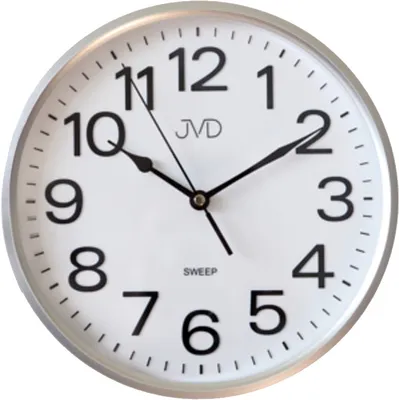 Obrázok produktu pre Nástenné hodiny - JVD Model: HP683.1