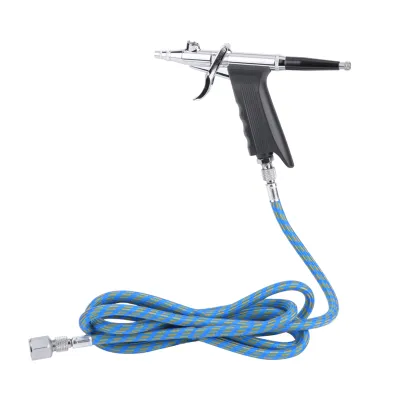 Produktbild von Spritzpistole,Airbrush mit Schwerkraftzufuhr,Airbrush,Trigger Airbrush,Airbrush-Kit,Airbrush-Malerei