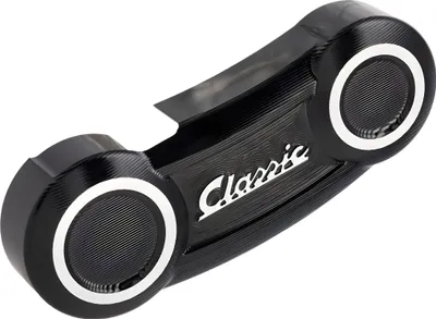 Zdjęcie produktu dla Osłona wahacza SIP Classic do Vespa PK50-125, S, XL, XL2, Automatica, PX80-200, PE, Lusso, '98, MY, T5, Cosa