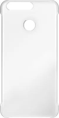 Produktbild von Original Schutzhülle Handyhülle für Huawei Honor 8 Pro transparent 51991949
