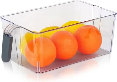 Obrázek produktu pro Organizér do lednice s uchem 31x18x11,5 cm