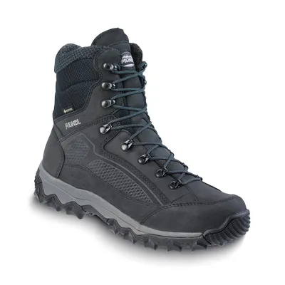 Zdjęcie produktu dla Meindl Telfs GTX zimowe buty turystyczne antracyt UK 10.5 - EU 45