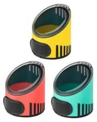 Produktbild von STAEDTLER Dosenspitzer Norix, # 8,2 mm, sorti