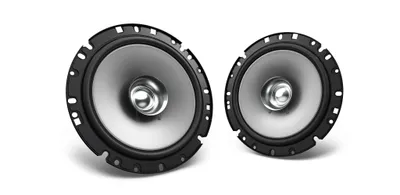 Zdjęcie produktu dla Kenwood KFC-S1756, 250 W, 30 W, 4 Ω, 89 dB, 4,4 cm, 165 mm