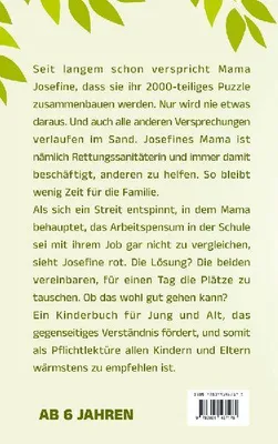 Produktbild von Rollentausch für einen Tag