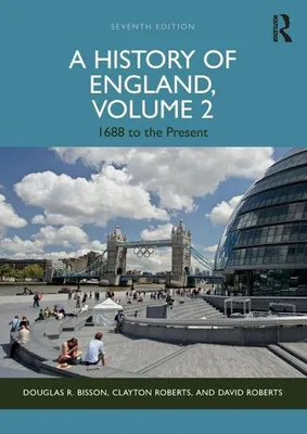 Immagine prodotto di A History of England, Volume 2